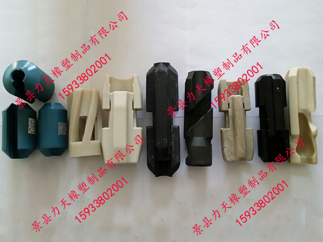 拉油桿扶正器